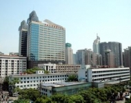 湖南湘雅二醫院