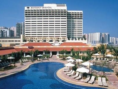 澳門文化東方大酒店
