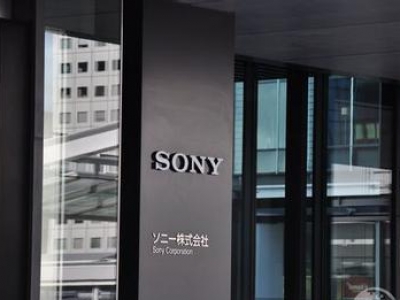SONY