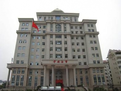 廣西-海事局大廈