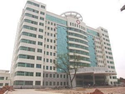 瑞金人民醫院