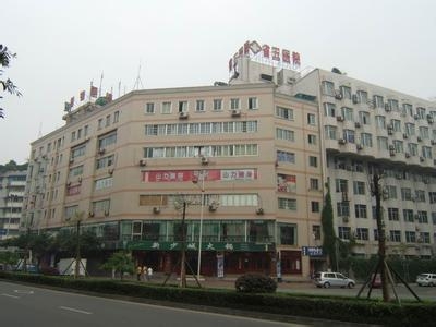 四川五人民醫院