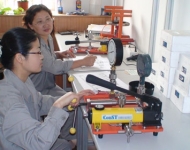 元件測試