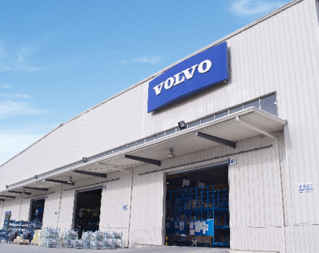 VOLVO