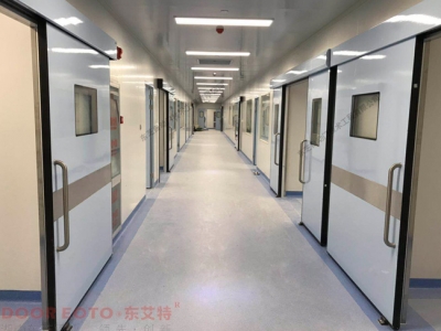 醫(yī)用氣密門